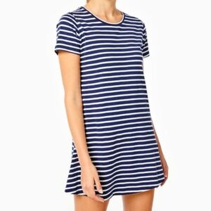 Addison Bay Belmont T-Shirt Dress (S)